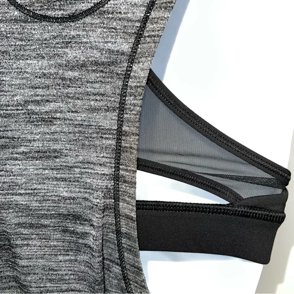 lululemon athletica Gray Tank Top - Picture 7 of 10